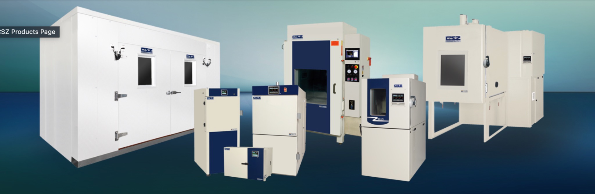 Electronic Testing Equipment