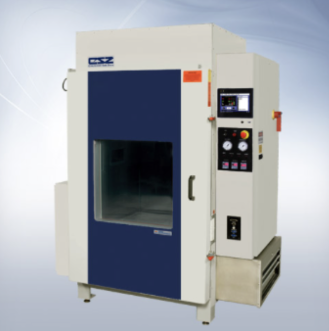 Vibration Testing